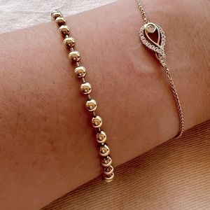 Miranda Frye Fashion Jackson Bracelet